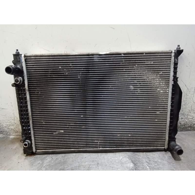 Recambio de radiador agua para audi allroad c5 (4bh) 2.5 tdi quattro referencia OEM IAM  25TDI 2000