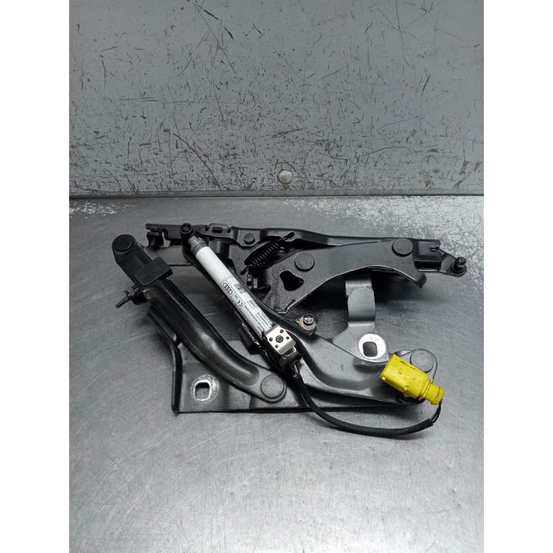 Recambio de bisagra capot para audi q5 (fyb, fyg) 40 tdi mild hybrid quattro referencia OEM IAM 80A823823D DERECHO 