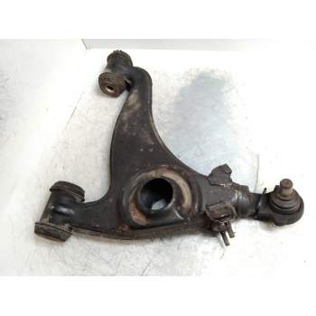 BRAZO SUSPENSION INFERIOR DELANTERO IZQUIERDO 300D 1989