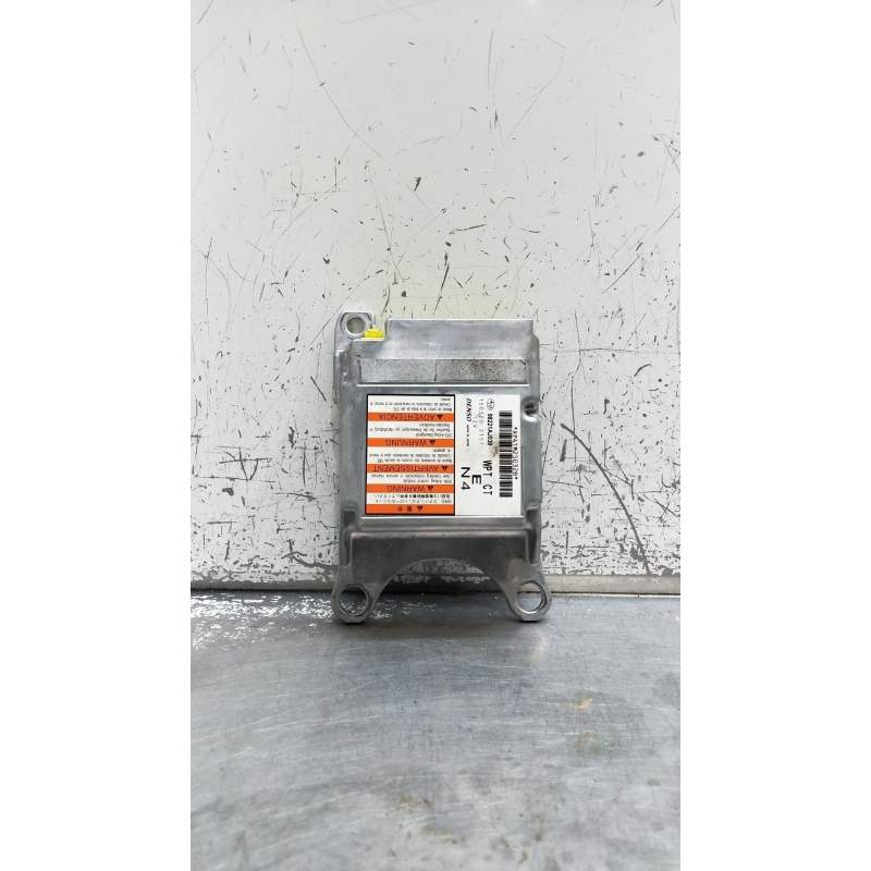 Recambio de centralita airbag para subaru legacy v (bm) 2.0 d awd (bmd) referencia OEM IAM 98221AJ030 1503002151 
