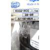 Recambio de alternador para fiat punto berl. (176) 60 sx referencia OEM IAM 63321600 65A 