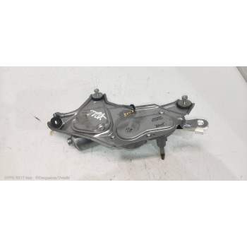 MOTOR LIMPIA TRASERO 8513047010 2596000351 