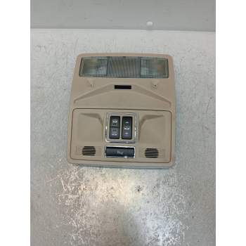 LUZ INTERIOR 16601706003 