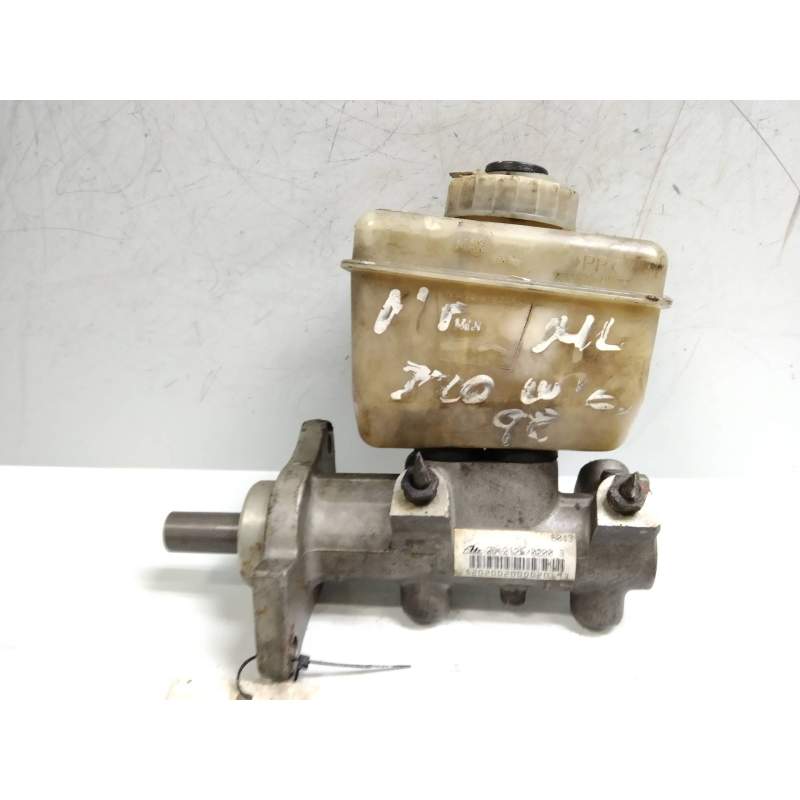 Recambio de bomba freno para mercedes-benz clase m (w163) 3.2 v6 18v cat referencia OEM IAM 26212502003  
