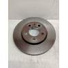 Recambio de disco freno delantero para seat ibiza sc (6j1) reference referencia OEM IAM   