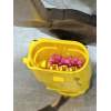 Recambio de bisagra capot para audi q5 (fyb, fyg) 40 tdi mild hybrid quattro referencia OEM IAM 80A823823D DERECHO 