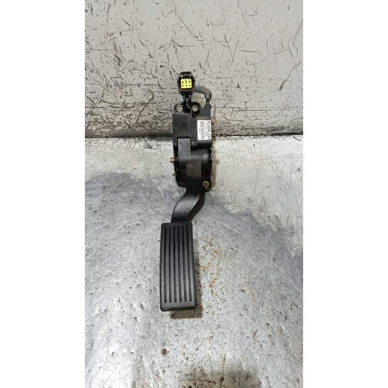 Recambio de potenciometro pedal para hyundai accent (mc) gl crdi referencia OEM IAM BCQRML290 15CRDI 2005