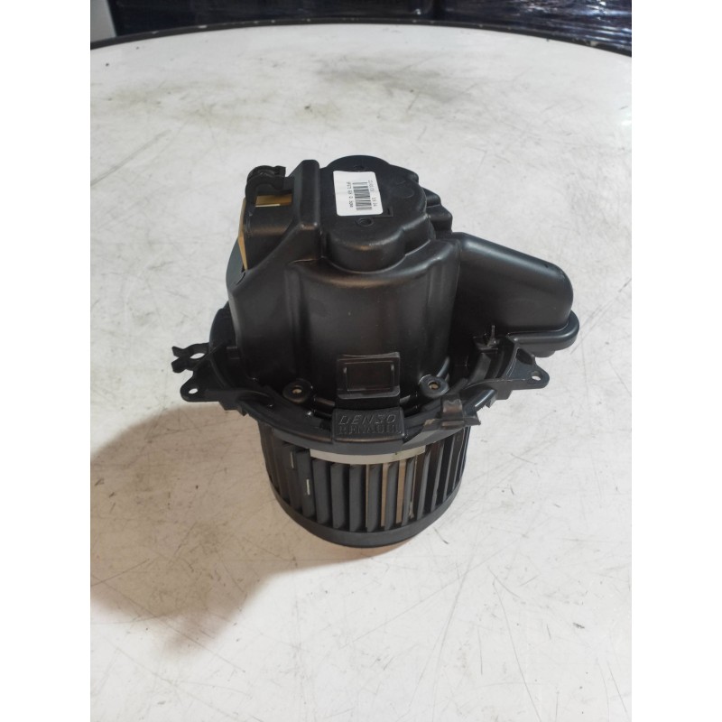 Recambio de motor calefaccion para renault captur ii edition one referencia OEM IAM 5P3730000  