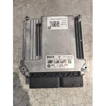 CENTRALITA MOTOR UCE 0281013502 7803372 13617808124 BOSCH