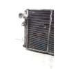 Recambio de radiador agua para peugeot 205 ii (20a/c) 1.7 diesel referencia OEM IAM  17D 1990