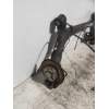 Recambio de puente trasero para seat ibiza st (6j8) style referencia OEM IAM   