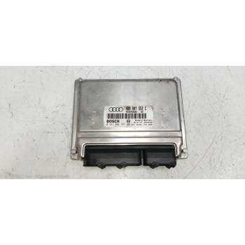 CENTRALITA MOTOR UCE 0261204767 4B0907552C 