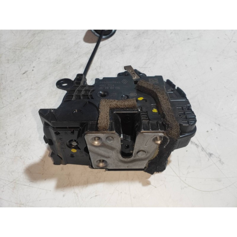 Recambio de motor cierre centralizado delantero derecho para renault captur ii edition one referencia OEM IAM 805022764R  