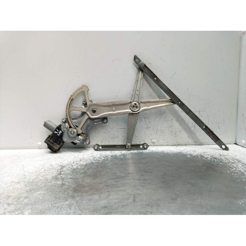Recambio de elevalunas delantero izquierdo para lexus nx (_z1_) 300h awd (ayz15) referencia OEM IAM 8572078011 5P 0620204991