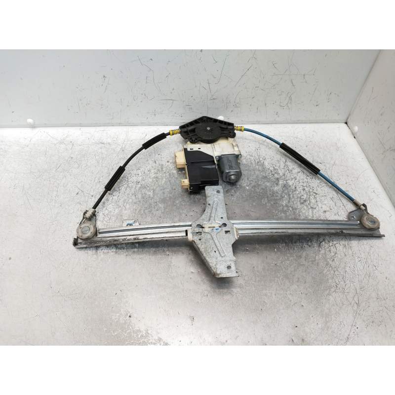 Recambio de elevalunas delantero izquierdo para peugeot 307 break/sw (s2) referencia OEM IAM 9681587280 5P 2005