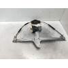 Recambio de elevalunas delantero izquierdo para peugeot 307 break/sw (s2) referencia OEM IAM 9681587280 5P 2005