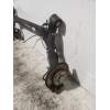Recambio de puente trasero para seat ibiza st (6j8) style referencia OEM IAM   