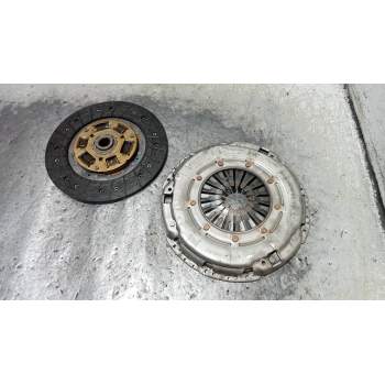 KIT EMBRAGUE 15CRDI 2005
