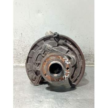 MANGUETA TRASERA IZQUIERDA 2470500 200D 2020