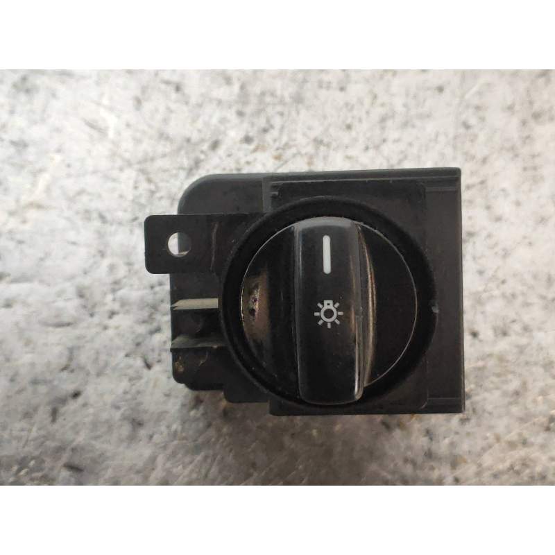 Recambio de mando luces para mercedes-benz clase a (w169) a 180 cdi (169.007) referencia OEM IAM 1695452704  