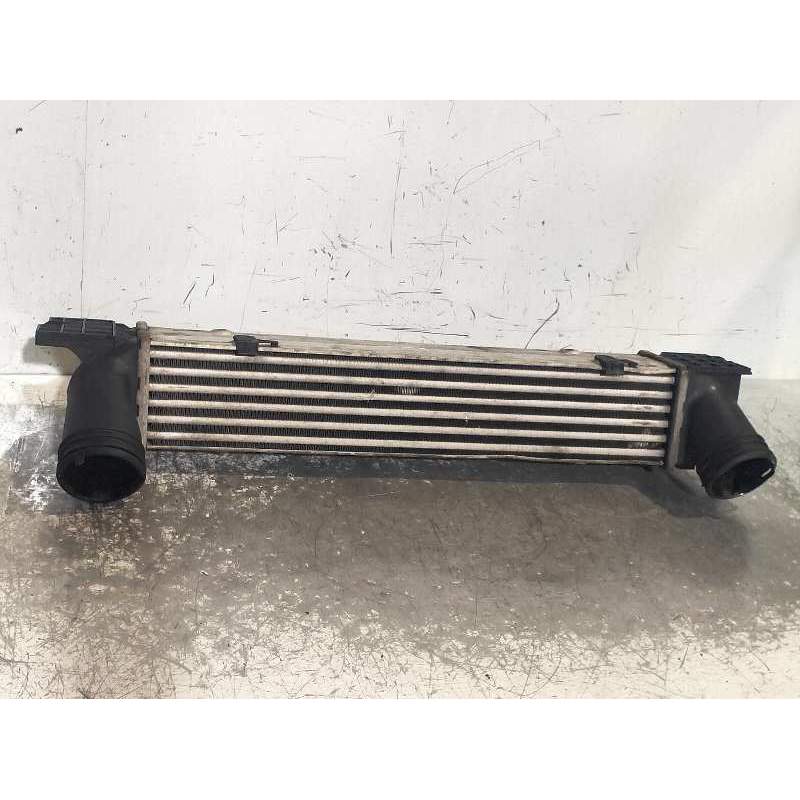 Recambio de intercooler para bmw serie 3 berlina (e90) 318d referencia OEM IAM 752491608  17517524916