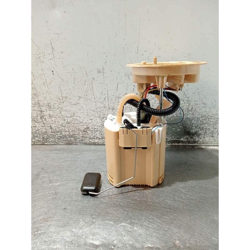 Recambio de bomba combustible para bmw x1/ix1 u11 x1 sdrive18d referencia OEM IAM 9485663 9452495 23062813PL