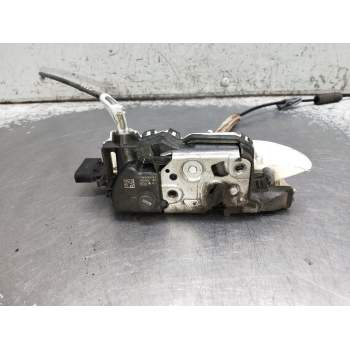 MOTOR CIERRE CENTRALIZADO DELANTERO IZQUIERDO 