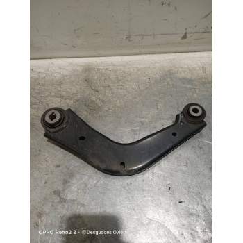 BRAZO SUSPENSION INFERIOR TRASERO IZQUIERDO T033A 