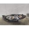 Recambio de faro derecho para ford fiesta (cb1) titanium referencia OEM IAM 1EJ24704502 8A6113W029AJ 2008