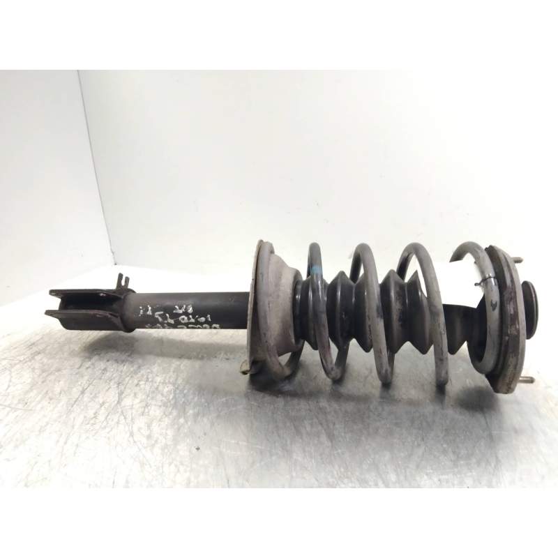 Recambio de amortiguador delantero derecho para volvo serie 460 turbodiesel referencia OEM IAM   