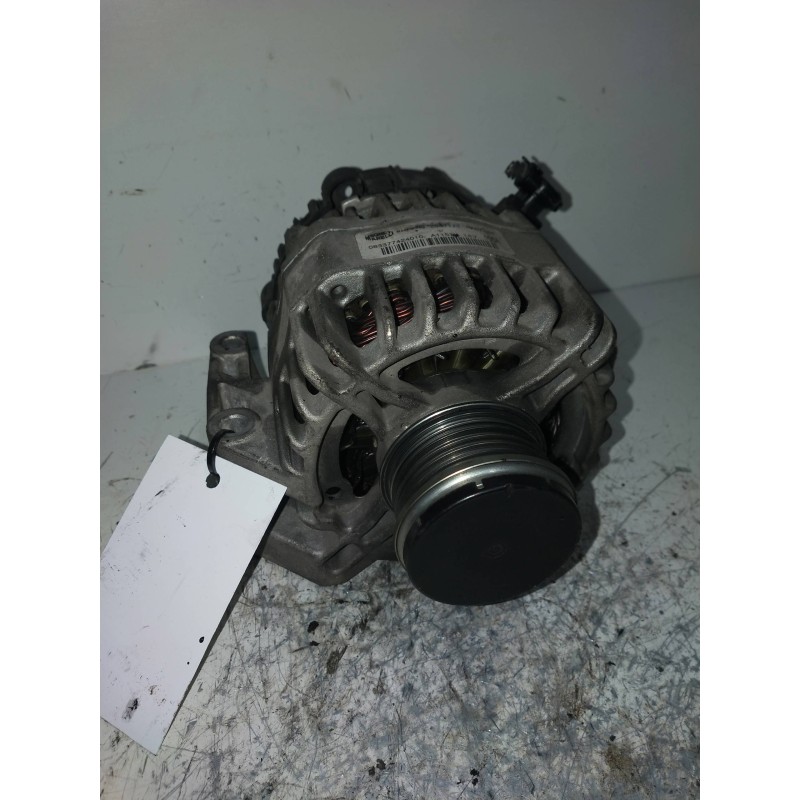 Recambio de alternador para opel corsa c enjoy referencia OEM IAM 208111  