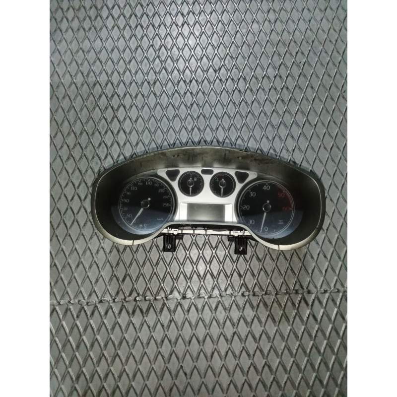 Recambio de cuadro instrumentos para lancia delta (181) argento referencia OEM IAM 51835093 2 90428 503005080201