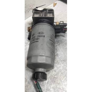 FILTRO GASOIL 1455711005 