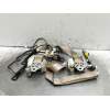 Recambio de juego cinturones delantero para subaru legacy v (bm) 2.0 d awd (bmd) referencia OEM IAM  4P 