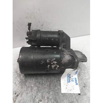 MOTOR ARRANQUE 