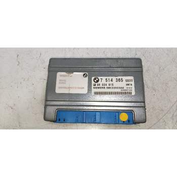 CENTRALITA CAMBIO AUTOMATICO 7514365 96024915 5WK33503AA
