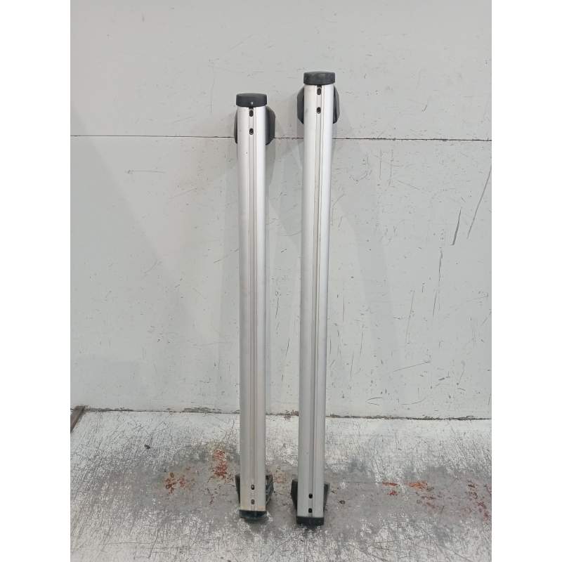 Recambio de barras techo para audi q5 (fyb, fyg) 40 tdi mild hybrid quattro referencia OEM IAM   