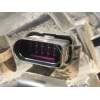 Recambio de faro derecho para ford fiesta (cb1) titanium referencia OEM IAM 1EJ24704502 8A6113W029AJ 2008