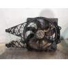 Recambio de electroventilador para opel combo d kasten l2h1 2,4t referencia OEM IAM 519673510  