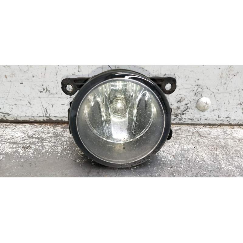 Recambio de faro antiniebla izquierdo para ford focus lim. (cb4) trend referencia OEM IAM 2N1115201AB 89204003 2008
