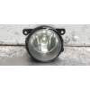 Recambio de faro antiniebla izquierdo para ford focus lim. (cb4) trend referencia OEM IAM 2N1115201AB 89204003 2008