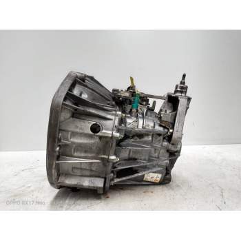 CAJA CAMBIOS PK4006 C004052 8200562302 6V