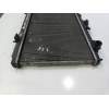 Recambio de radiador agua para nissan primera berlina (p12) 2.2 16v turbodiesel cat referencia OEM IAM   