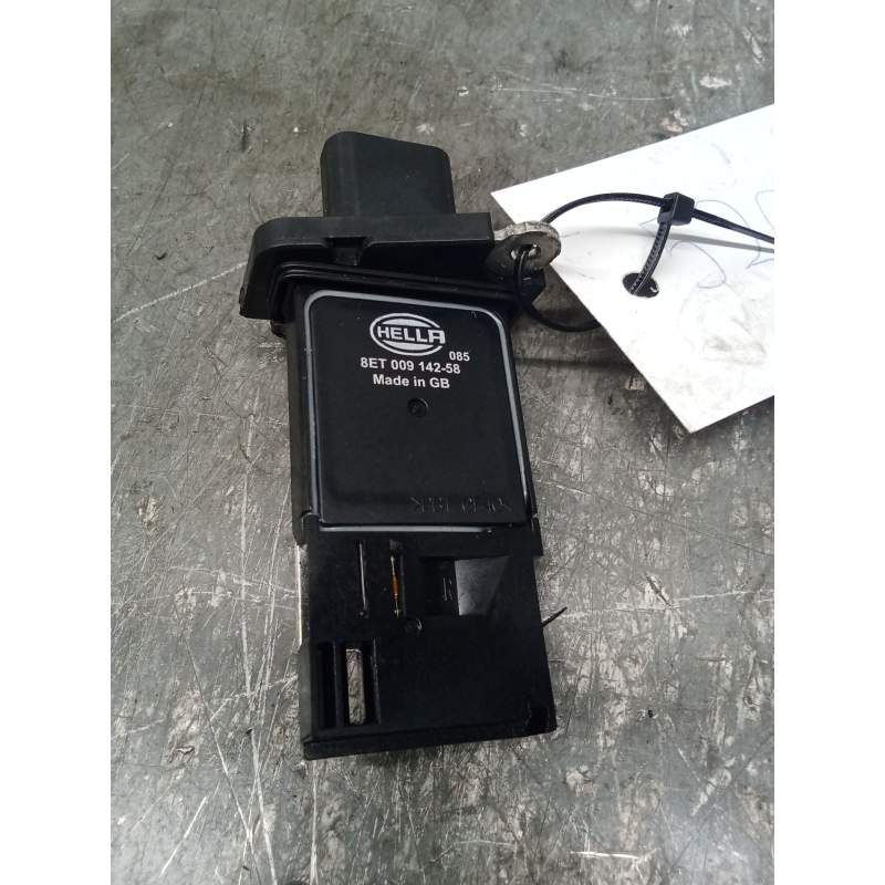 Recambio de caudalimetro para land rover freelander 2 (l359) 2.2 td4 4x4 referencia OEM IAM 8ET00914258  