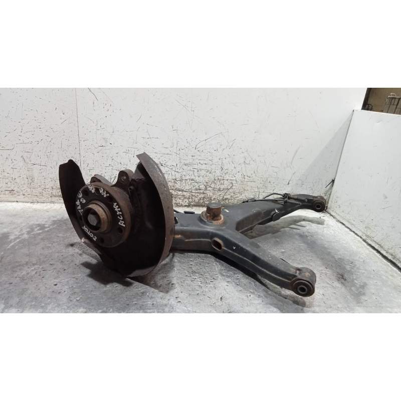 Recambio de mangueta trasera derecha para seat alhambra (7v9) reference referencia OEM IAM  20TDI 2001