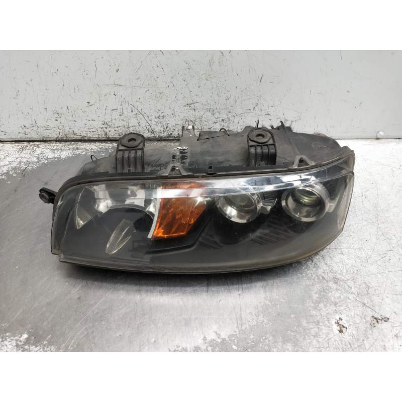 Recambio de faro izquierdo para fiat punto berlina (188) referencia OEM IAM   1999