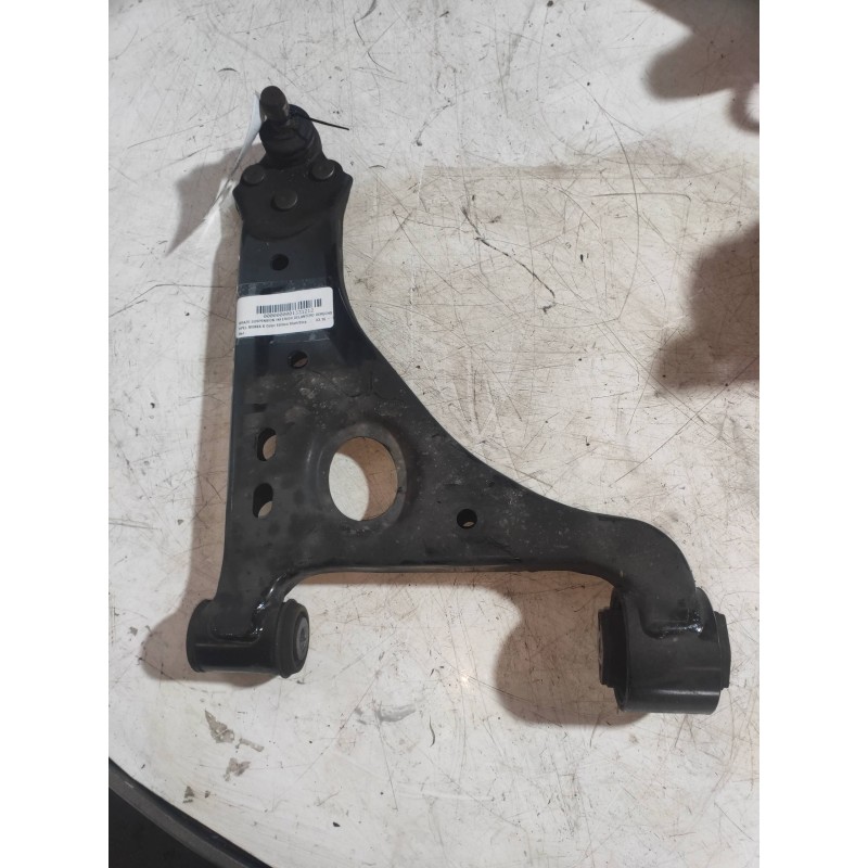 Recambio de brazo suspension inferior delantero derecho para opel mokka x color edition start/stop referencia OEM IAM   