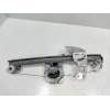 Recambio de elevalunas delantero izquierdo para toyota aygo (kgb/wnb) 1.0 cat referencia OEM IAM 400843C 3P 