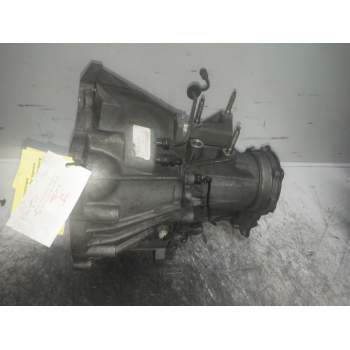 CAJA CAMBIOS 96WT 7F096 AB 