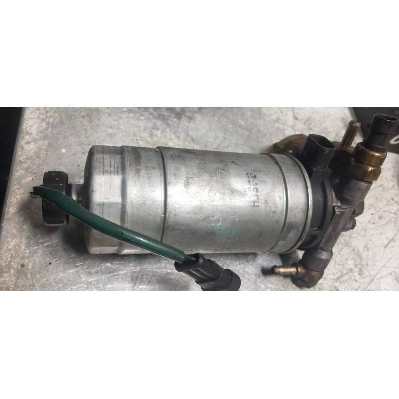 Recambio de filtro gasoil para hyundai elantra referencia OEM IAM 1455711005  